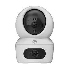 [EZVIZ] EZVIZ H7C DUAL 2K | CAMERA