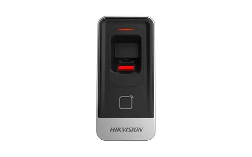 [HIKVISION] HIKVISION FINGERPRINT CARD READER DS-K1201AMF
