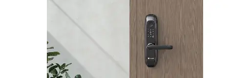 [EZVIZ] EZVIZ L2S Smart Fingerprint Lock