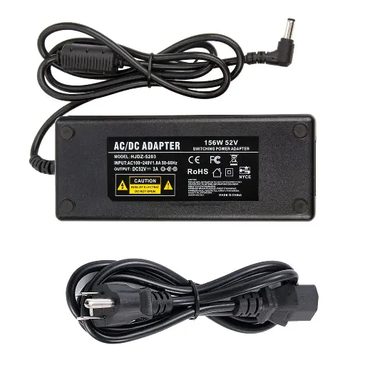52V ADAPTOR CHINA