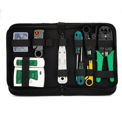 [KIT] CAT6 REPAIR TOOL KIT 