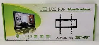 [STAND] FLAT PANEL TV WALL MOUNT HD602B 26-63 STAND GREEN BOX